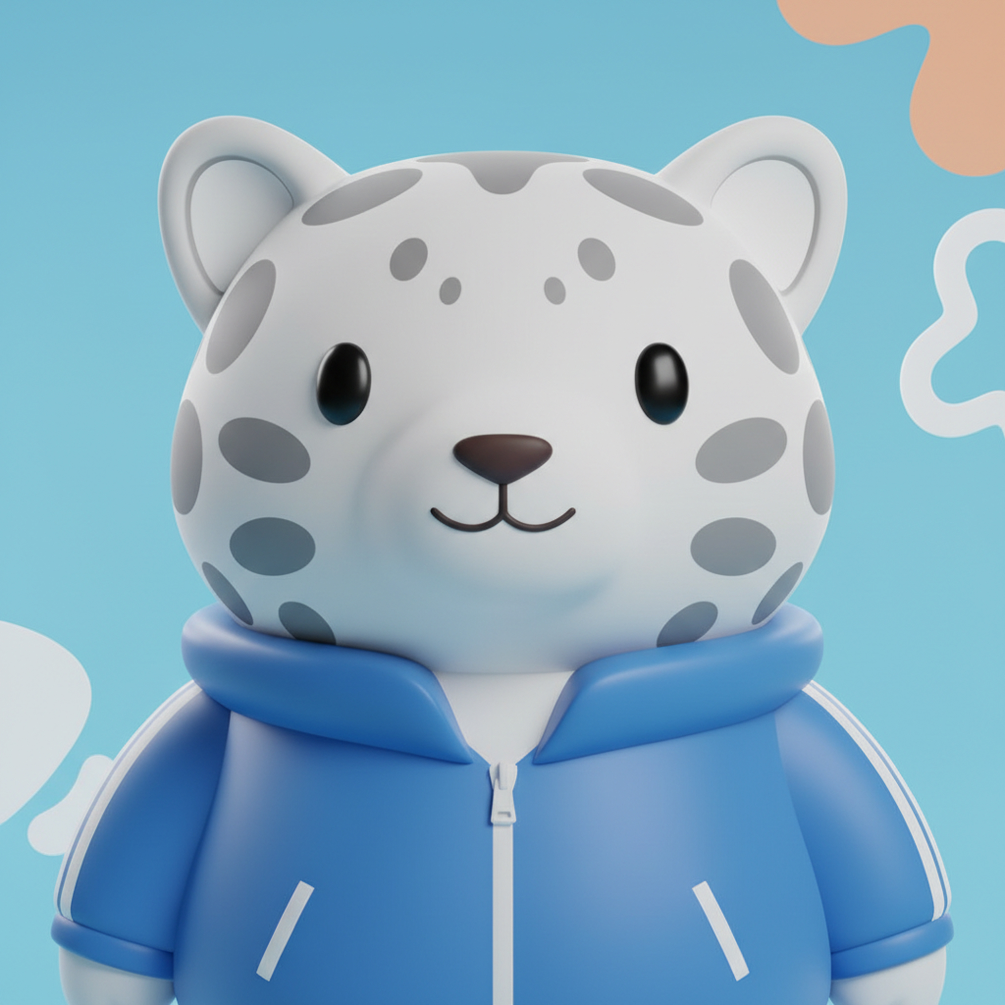 Мультяшный