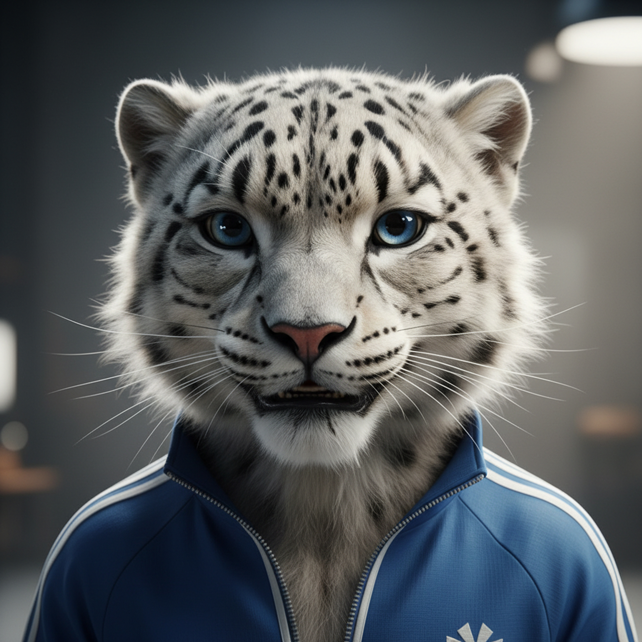 Фотореалистичный